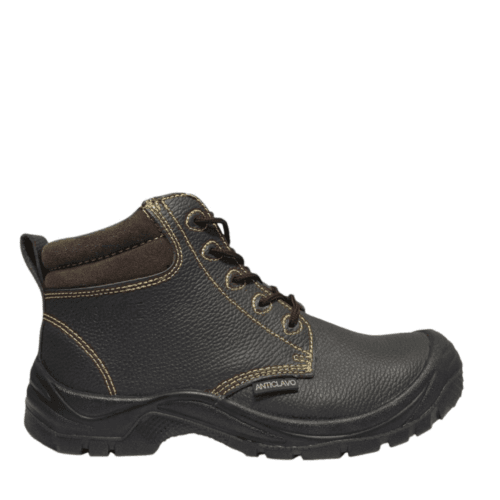 BOTIN DE SEGURIDAD POWERFULL P380CDA
