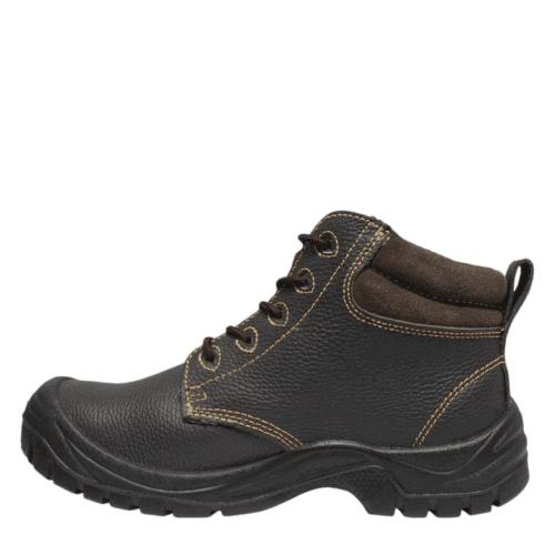 BOTIN DE SEGURIDAD POWERFULL P380CDA