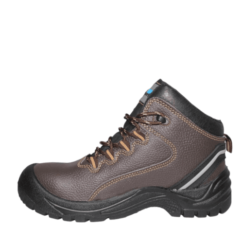 BOTIN DE SEGURIDAD POWERFULL P390CDK