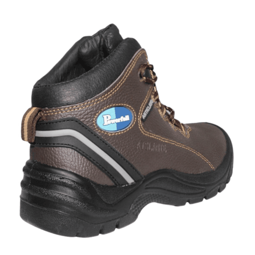 BOTIN DE SEGURIDAD POWERFULL P390CDK
