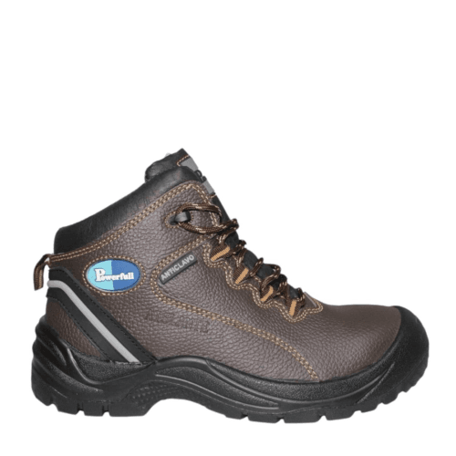 BOTIN DE SEGURIDAD POWERFULL P390CDK