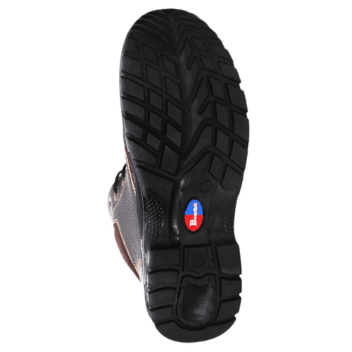 BOTIN DE SEGURIDAD POWERFULL P390CDK