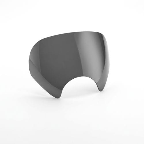 PANTALLA PROTECTORA ERGONIC JET VISION - Imagen 2