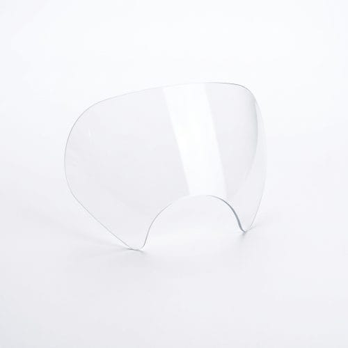 PANTALLA PROTECTORA ERGONIC JET VISION - Imagen 3