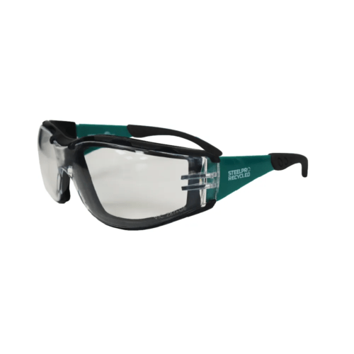 LENTE DE SEGURIDAD RECYCLED SPY FLEX PLUS