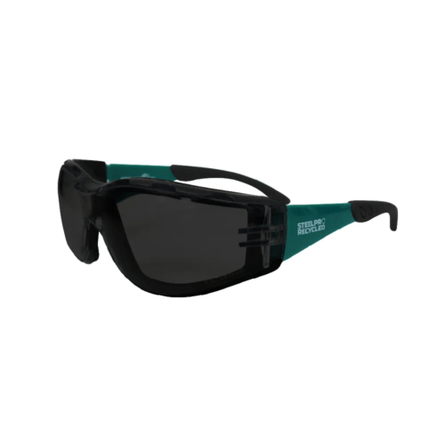 LENTE DE SEGURIDAD RECYCLED SPY FLEX PLUS