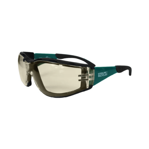 LENTE DE SEGURIDAD RECYCLED SPY FLEX PLUS