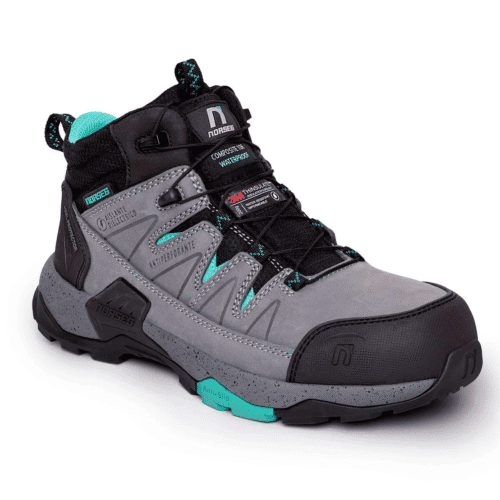 BOTIN DE SEGURIDAD NORSEG FEMENINO GRETA CT