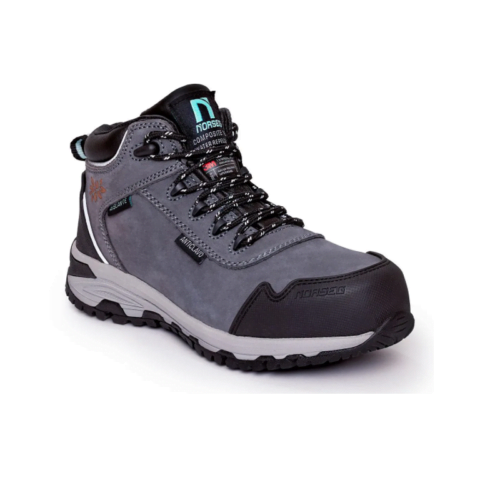BOTIN DE SEGURIDAD NORSEG NS-651 EMMA