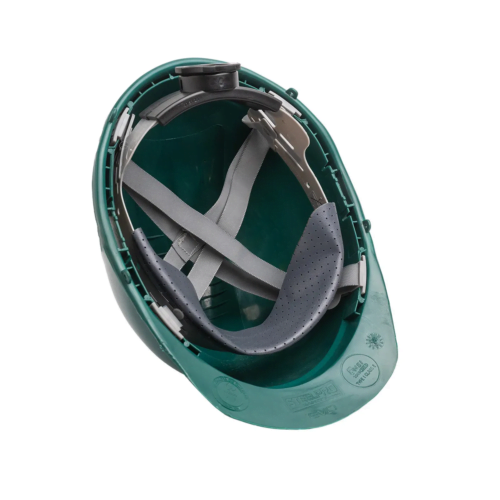 CASCO STEELPRO EVO ECO GREEN 100% RECICLADO