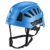 Casco Industrial Inceptor GRX Blue - Skylotec