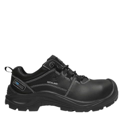 ZAPATO DE SEGURIDAD POWERFULL P342NDK