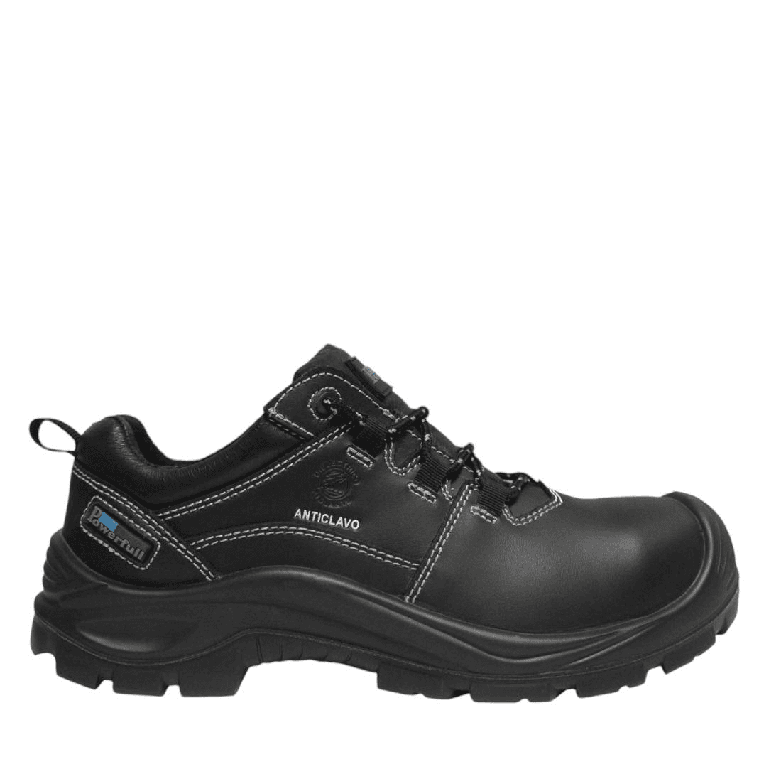 ZAPATO DE SEGURIDAD POWERFULL P342NDK