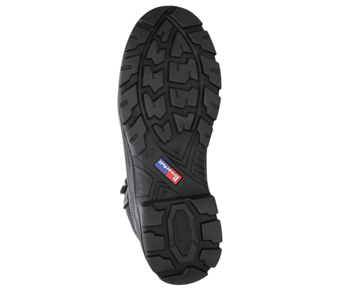 ZAPATO DE SEGURIDAD POWERFULL P342NDK