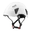 Casco Industrial Dynamo Volt Blanco - Rock Helmets