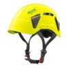 Casco Rescate y Deportivo Dynamo Amarillo Alta Visibilidad - Rock Helmets