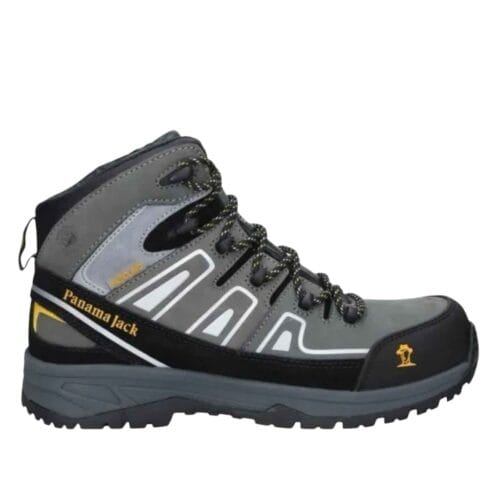 BOTIN DE SEGURIDAD PANAMA JACK PJ510GDKTC