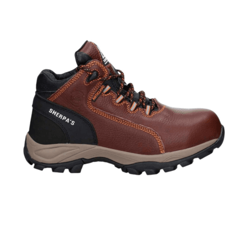 BOTIN DE SEGURIDAD SHERPA´S SH408CDKTC