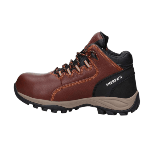 BOTIN DE SEGURIDAD SHERPA´S SH408CDKTC