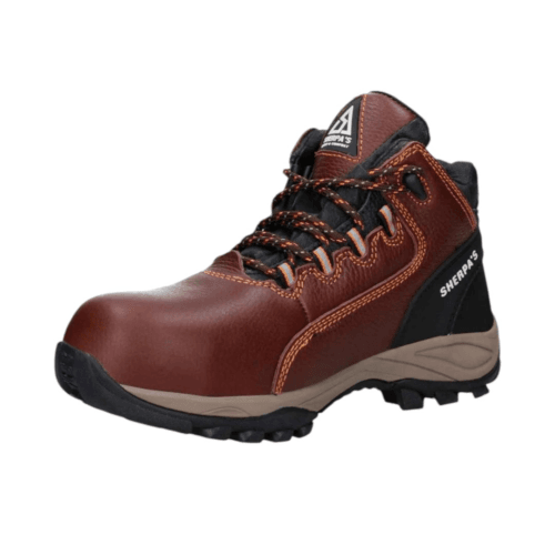 BOTIN DE SEGURIDAD SHERPA´S SH408CDKTC
