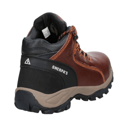 BOTIN DE SEGURIDAD SHERPA´S SH408CDKTC