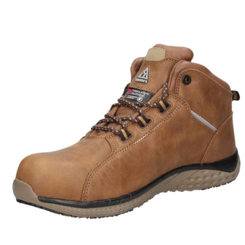 BOTIN DE SEGURIDAD SHERPA´S SH428CDKCW