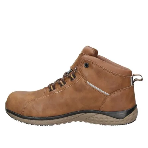 BOTIN DE SEGURIDAD SHERPA´S SH428CDKCW - Global Prime - Seguridad