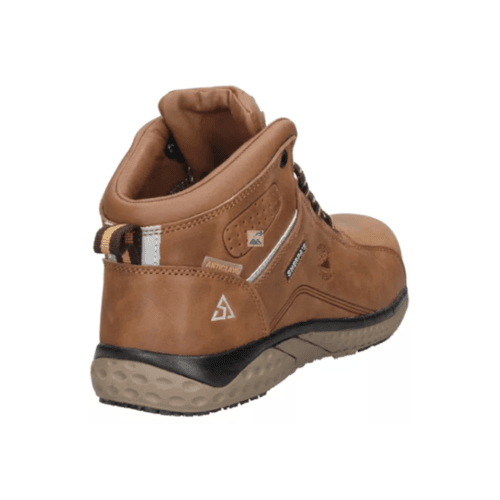 BOTIN DE SEGURIDAD SHERPA´S SH428CDKCW