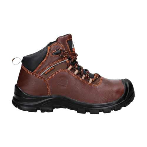 BOTIN DE SEGURIDAD SHERPA´S SH406CDK