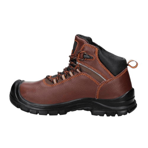 BOTIN DE SEGURIDAD SHERPA´S SH406CDK