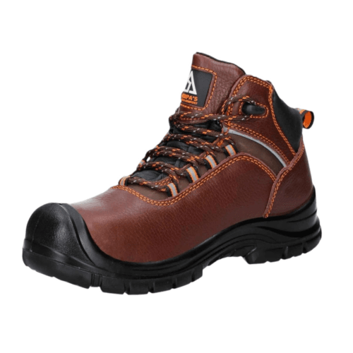 BOTIN DE SEGURIDAD SHERPA´S SH406CDK