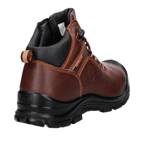 BOTIN DE SEGURIDAD SHERPA´S SH406CDK