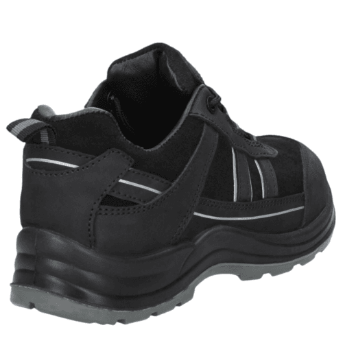 ZAPATILLA DE SEGURIDAD POWERFULL P352ND