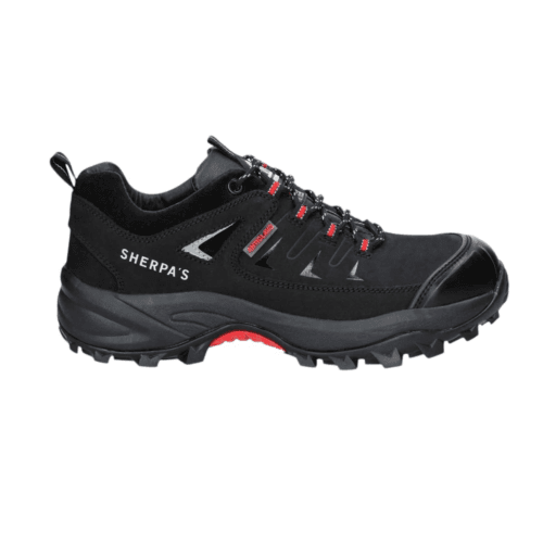 ZAPATILLA DE SEGURIDAD SHERPA´S SH412NDK
