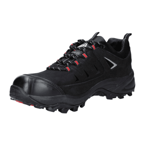 ZAPATILLA DE SEGURIDAD SHERPA´S SH412NDK