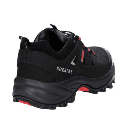 ZAPATILLA DE SEGURIDAD SHERPA´S SH412NDK