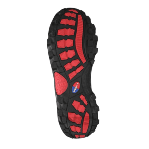 ZAPATILLA DE SEGURIDAD SHERPA´S SH412NDK