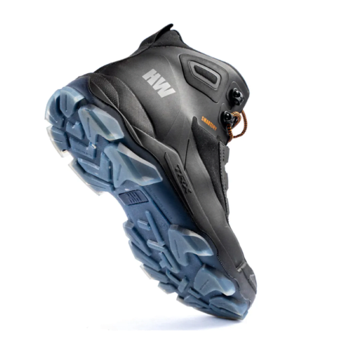 BOTIN DE SEGURIDAD HW GOLIAT