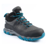 BOTIN DE SEGURIDAD HW TERRAIN GRIS
