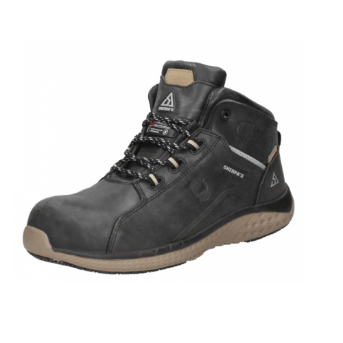 BOTIN DE SEGURIDAD SHERPA’S SH428GDKCW