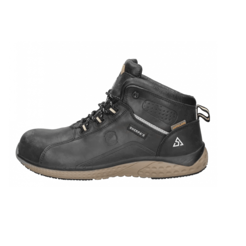 BOTIN DE SEGURIDAD SHERPA’S SH428GDKCW