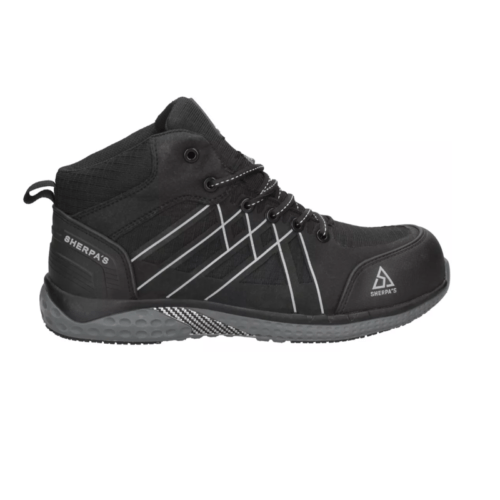 BOTIN DE SEGURIDAD SHERPA’S SH431NDKCW