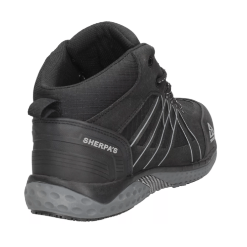BOTIN DE SEGURIDAD SHERPA’S SH431NDKCW