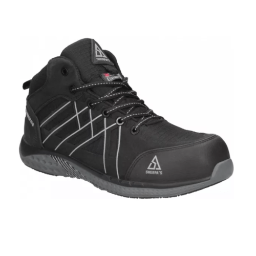 BOTIN DE SEGURIDAD SHERPA’S SH431NDKCW