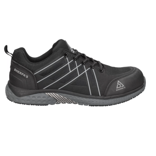 ZAPATILLA DE SEGURIDAD SHERPA’S SH430NDKCW
