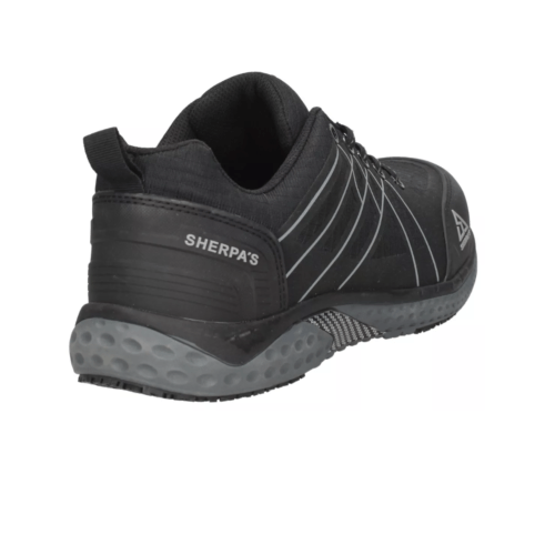 ZAPATILLA DE SEGURIDAD SHERPA’S SH430NDKCW
