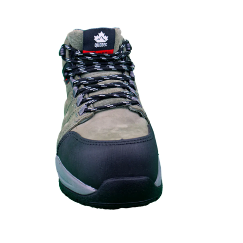 BOTIN DE SEGURIDAD QUEBEC FEMME