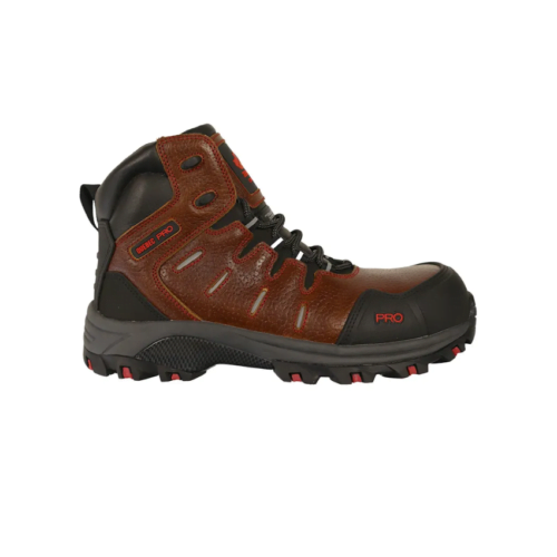 BOTIN DE SEGURIDAD QUEBEC PRO PREMIER TERRACOTA