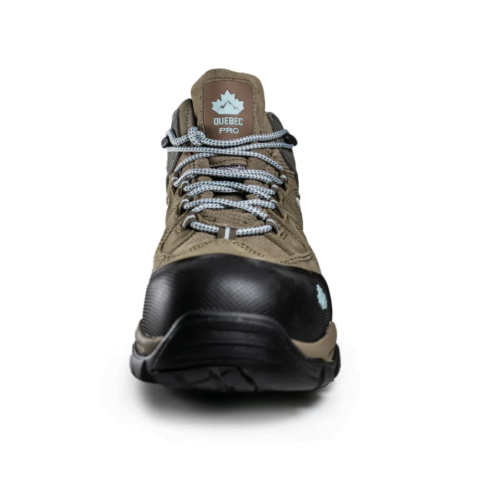 BOTIN DE SEGURIDAD QUEBEC PRO SAN LORENZO LIGHT