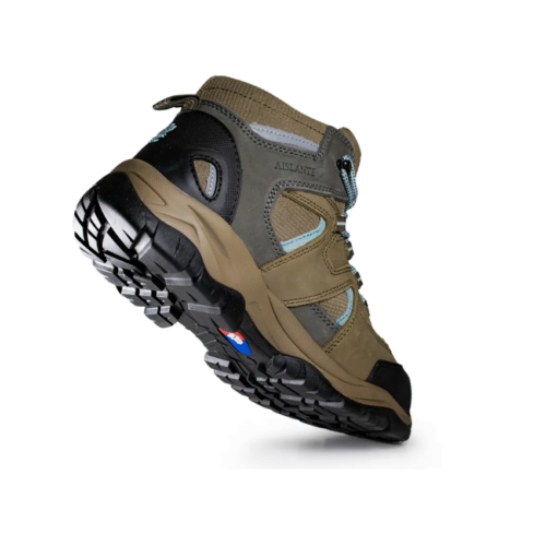 BOTIN DE SEGURIDAD QUEBEC PRO SAN LORENZO LIGHT